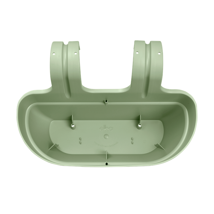 vibia campana easy hanger medium vert pistache